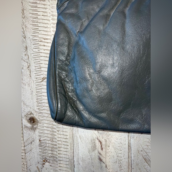 Vintage Etienne Aigner Leather Purse - Picture 5 of 5